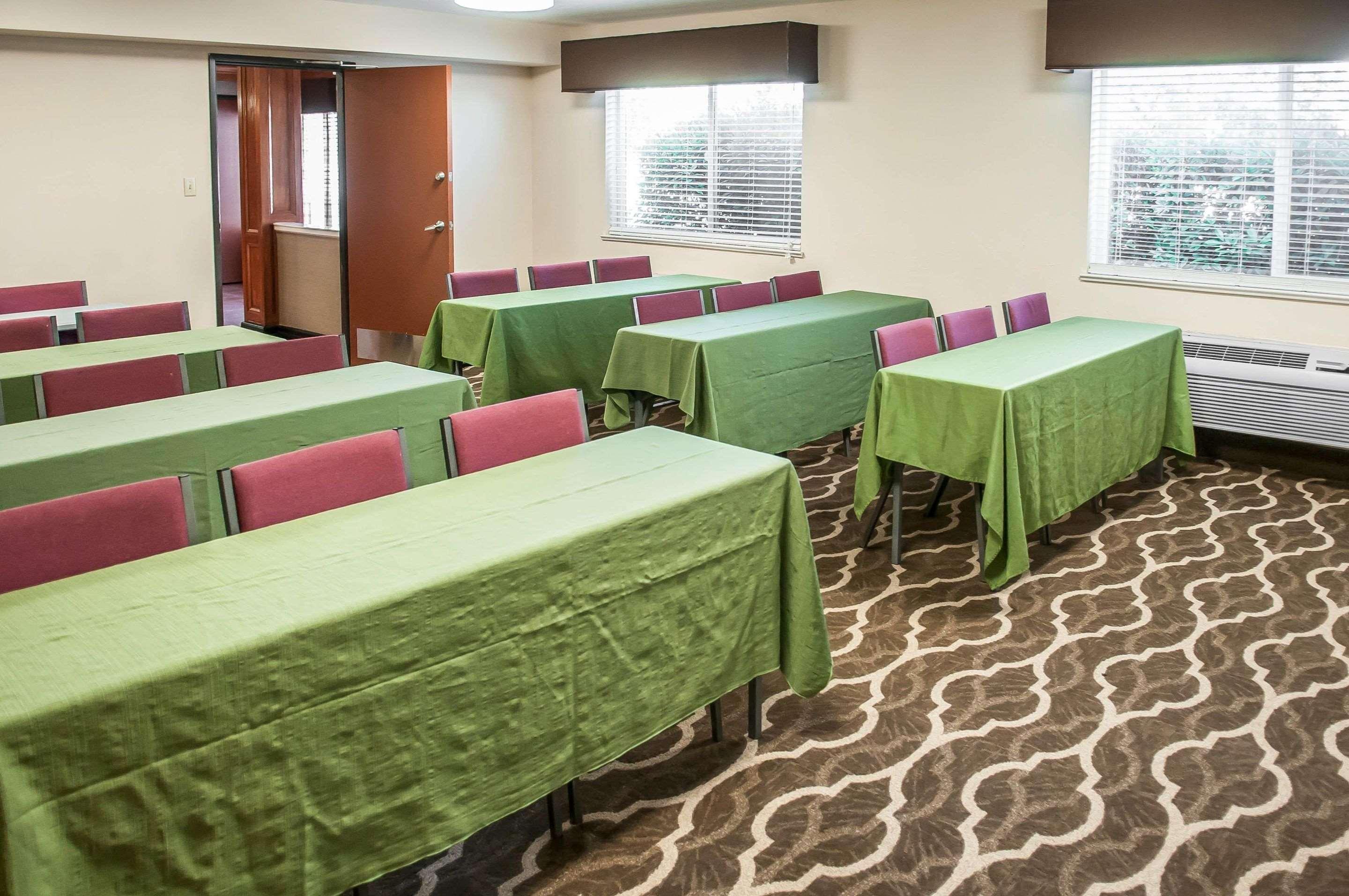 Comfort Suites Albuquerque-North Journal Center Kültér fotó